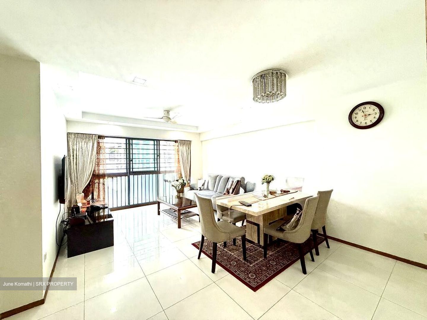 Blk 1 The Pinnacle@Duxton (Bukit Merah), HDB 4 Rooms #503188681